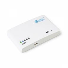 ИБП ECO NET 412, Мощность 12Вт, Напряжение 5В/7,5В/9В/12В (регулятор на корпусе), Батарея 8800mAH, USB-порт 1А, Время переключения режимов 0мс. SVC ECO NET 412 фото, купить, цена, магазин